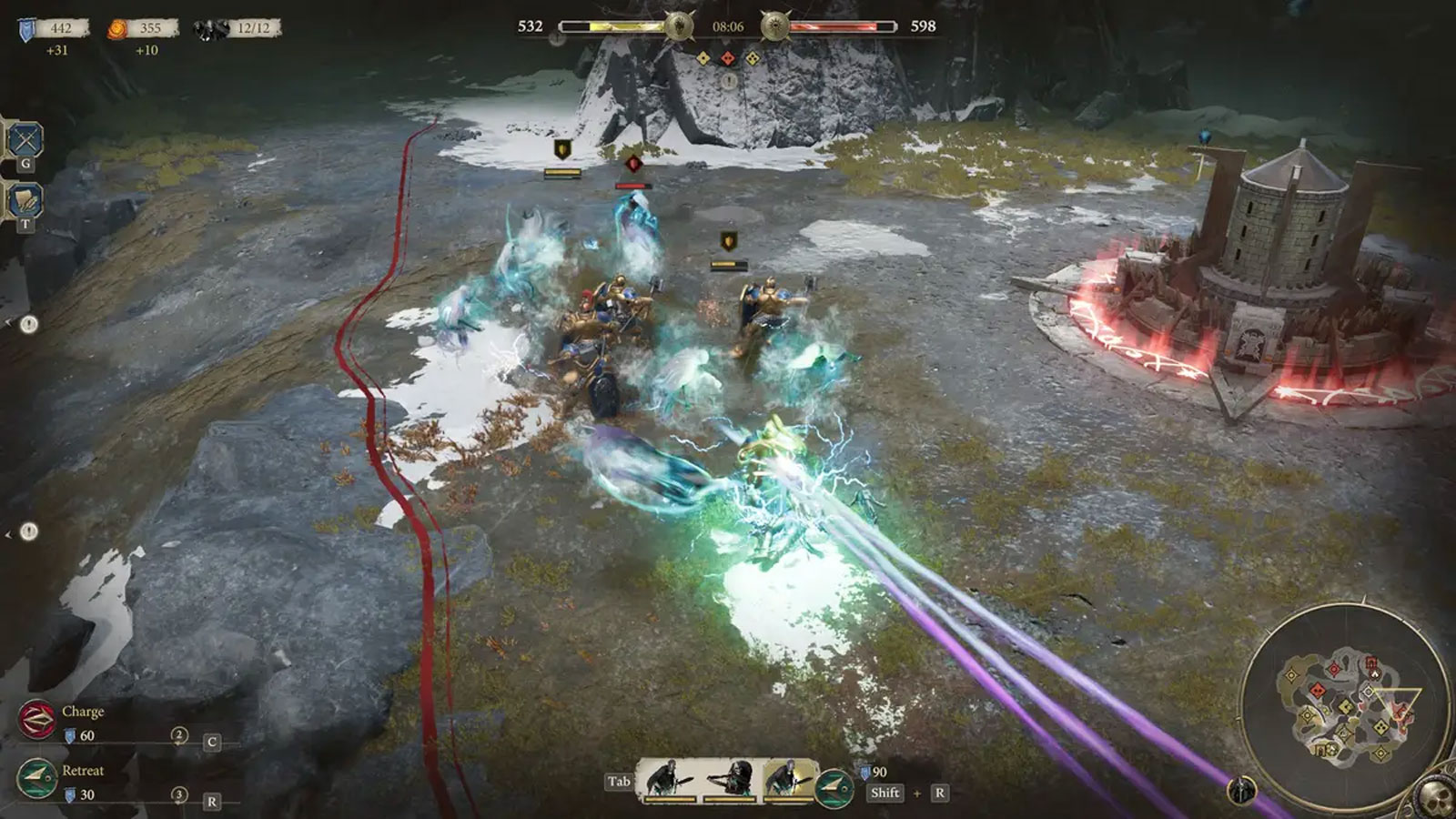 Warhammer Age of Sigmar: Realms of Ruin PS5 CZ