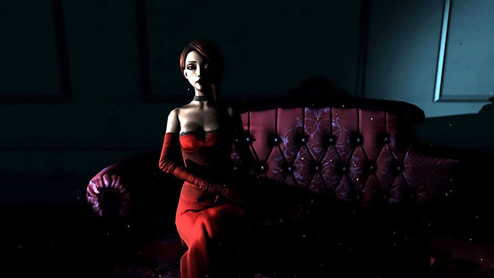 Dollhouse PS4