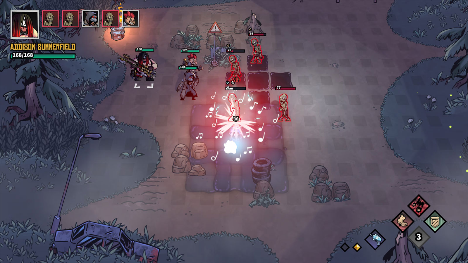 Days of Doom PS4