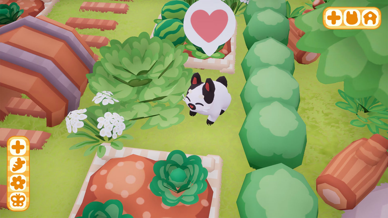 Bunny Park PS5