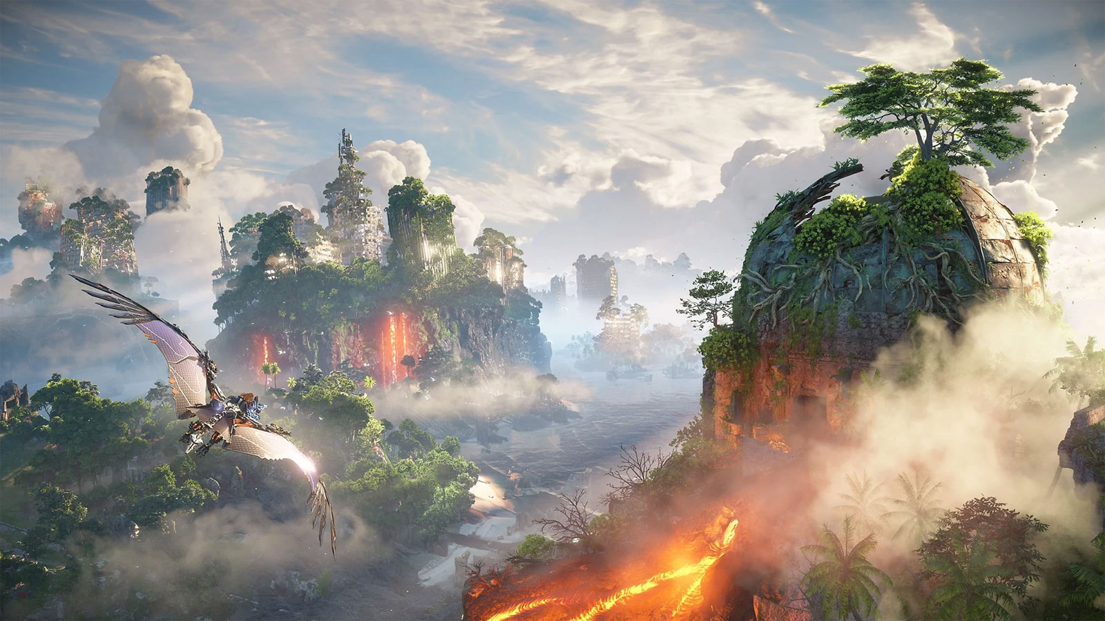 Horizon Forbidden West Complete Edition PS5 CZ