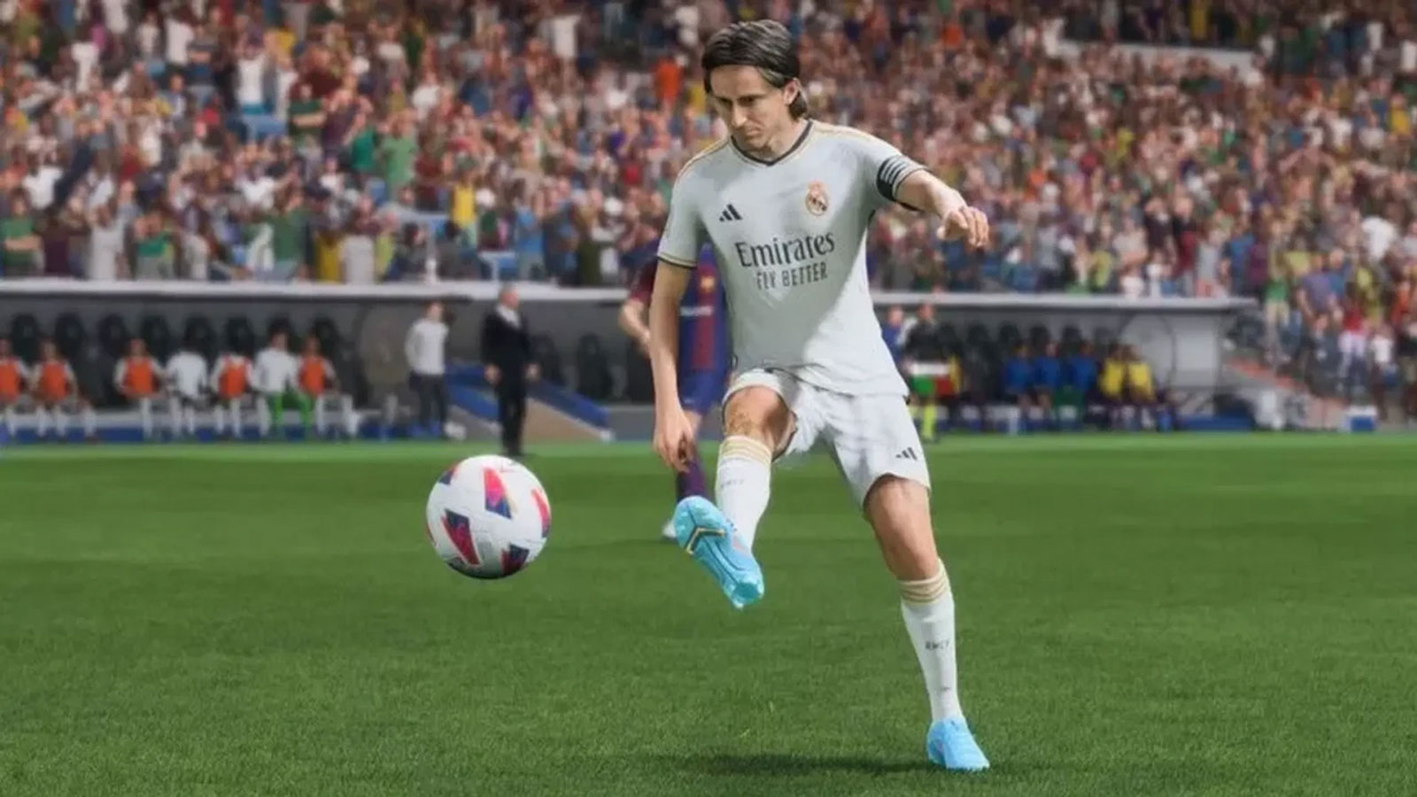 EA Sports FC 25 PS4 CZ hra