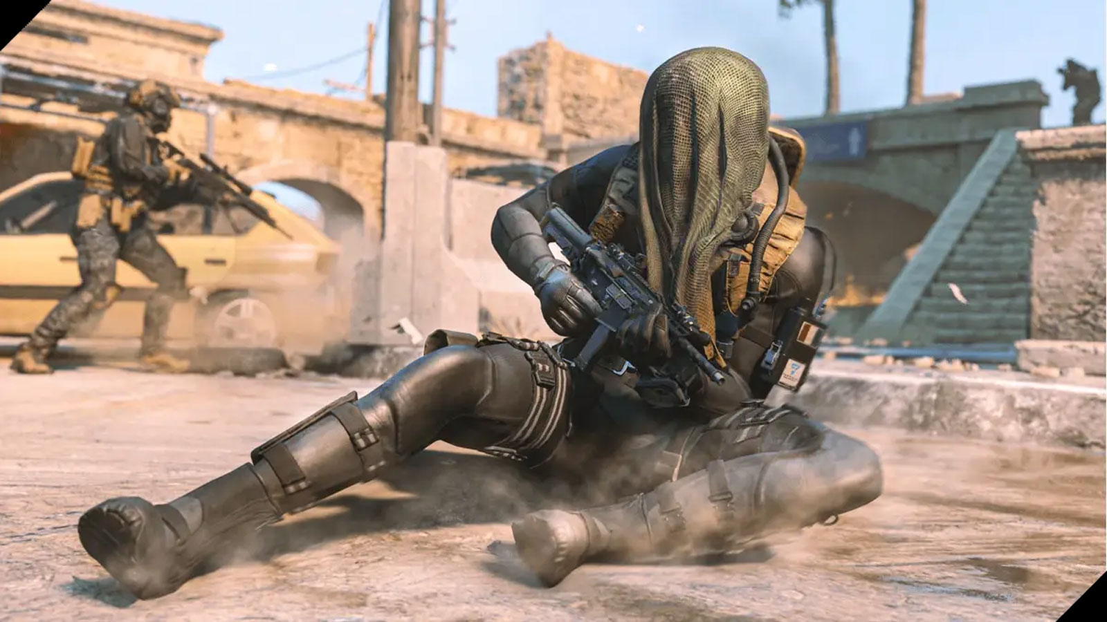 Call of Duty: Black Ops 6 PS4