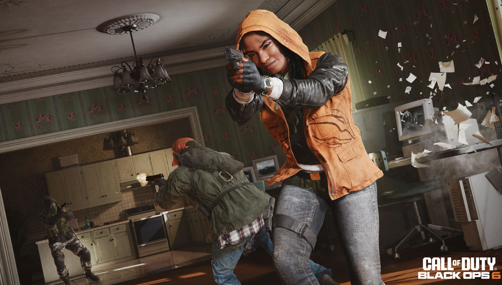 Call of Duty: Black Ops 6 PS5