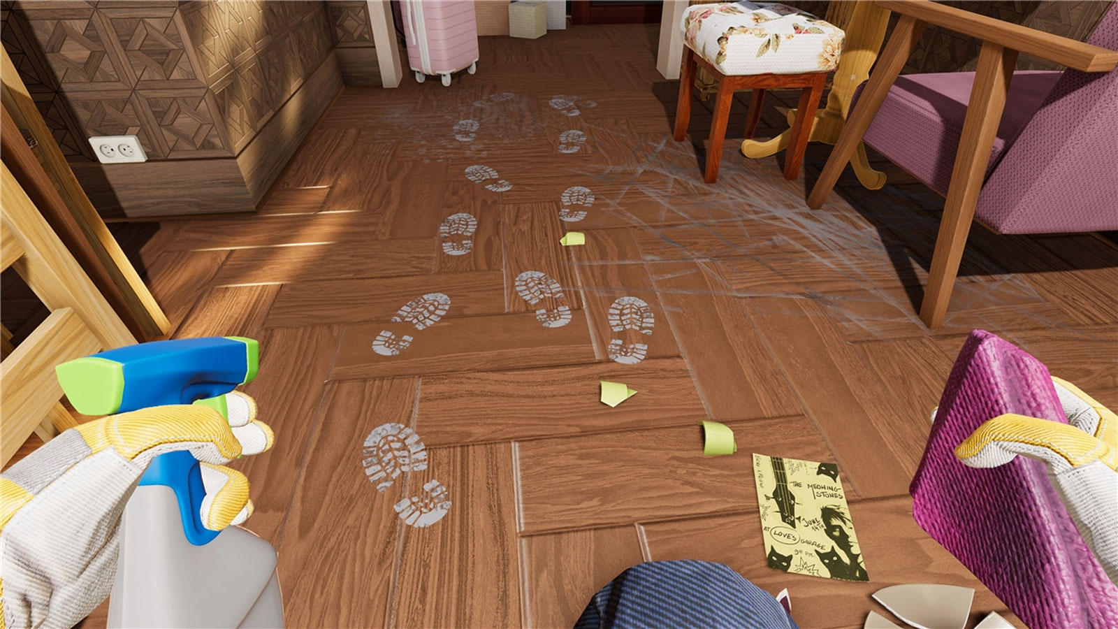 House Flipper 2 PS5