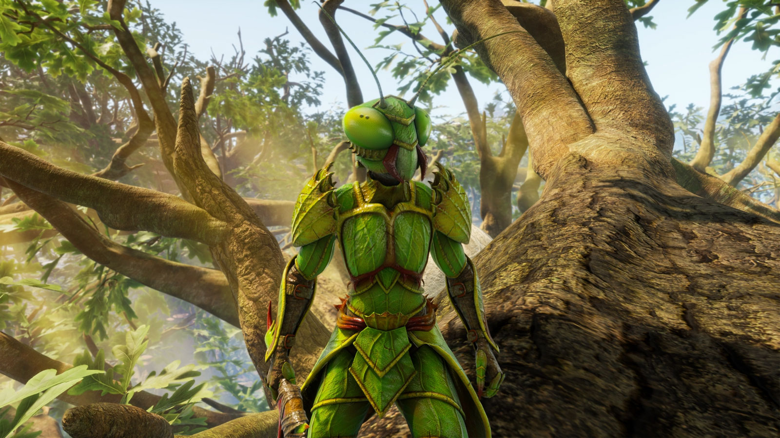Smalland: Survive the Wilds PS5