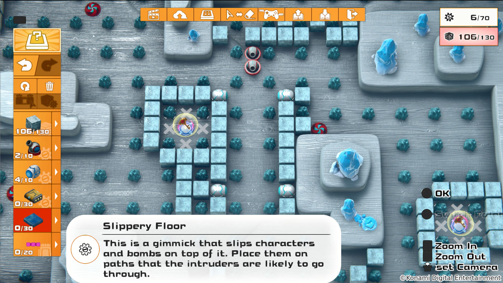 Super Bomberman R 2 PS4
