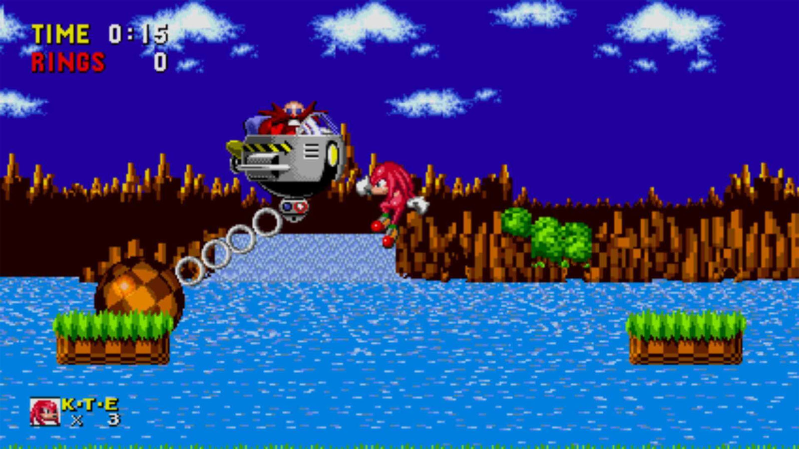 Sonic Origins Plus PS4