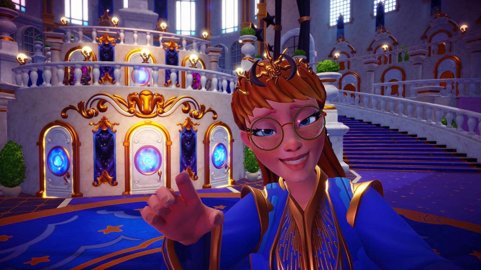 Disney Dreamlight Valley PS5