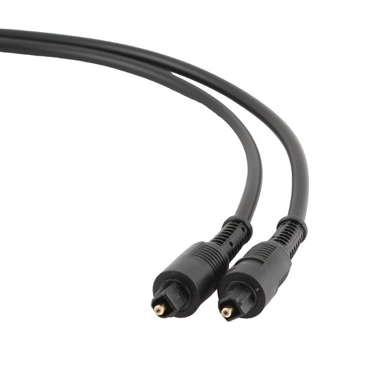 optický audio kabel 10 metrů (toslink)