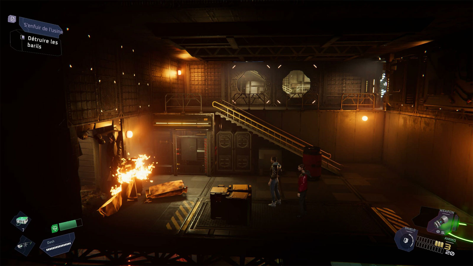 Flashback 2 - Limited Edition PS5 CZ