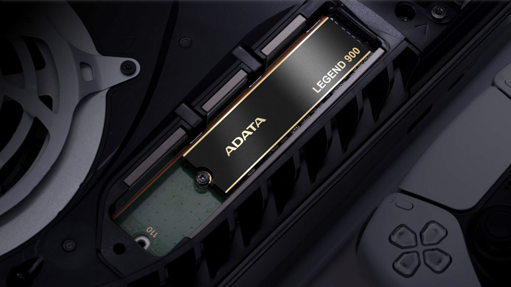 1TB SSD karta pro Playstation 5 (záruka 5 let)