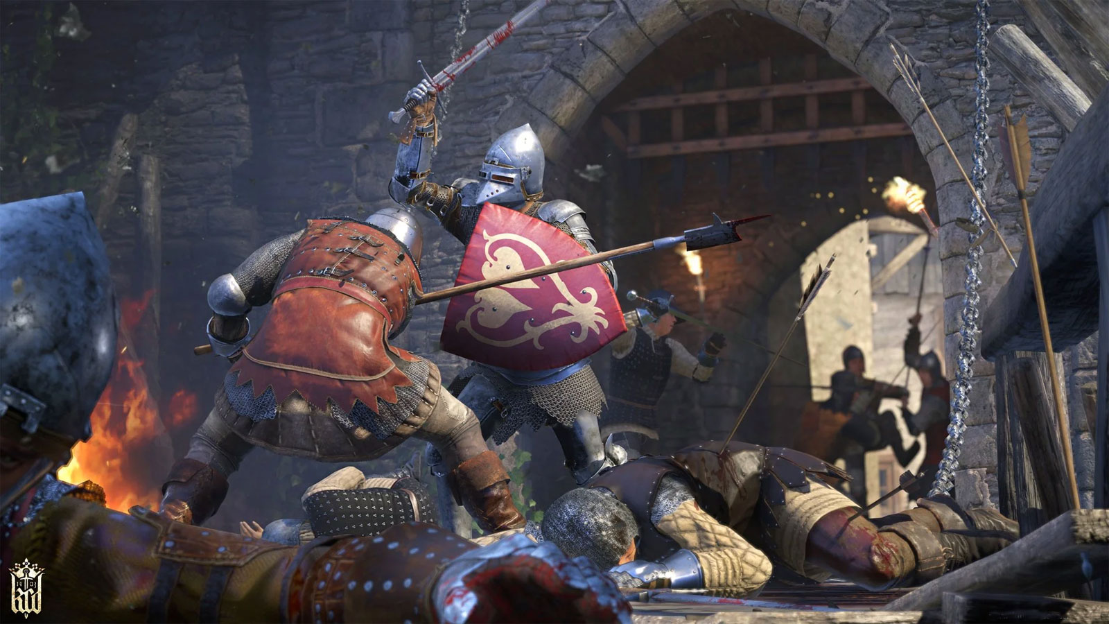 Kingdom Come: Deliverance 2 PS5 CZ