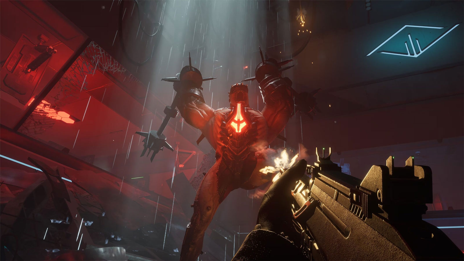 Atomfall PS5