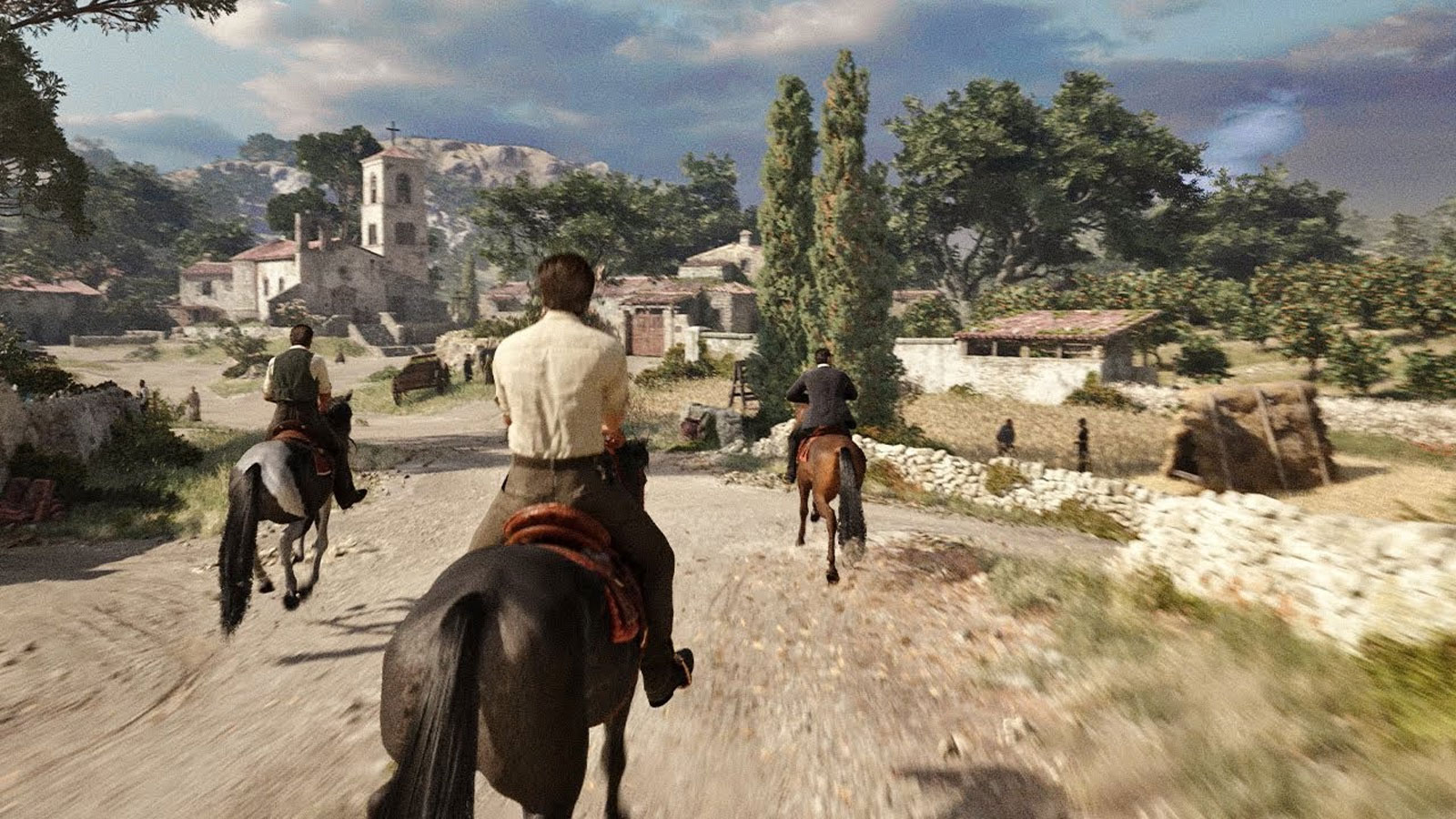 Mafia: The Old Country Limited Edition PS5 CZ