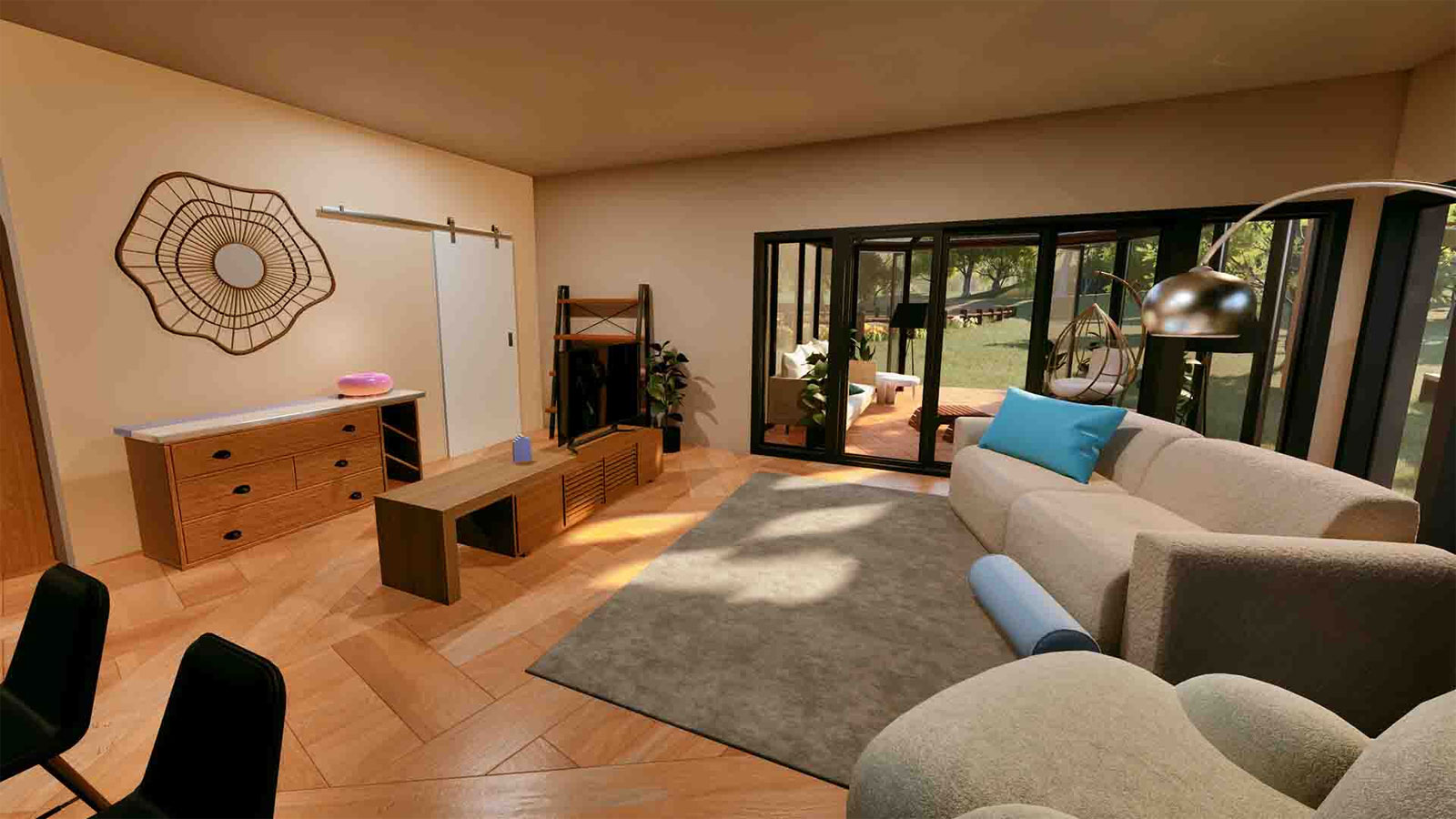 Architect Life: A House Design Simulator PS5