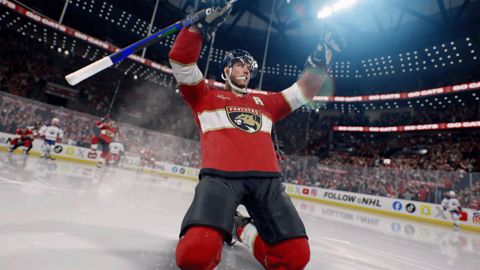 NHL 26 PS5 CZ
