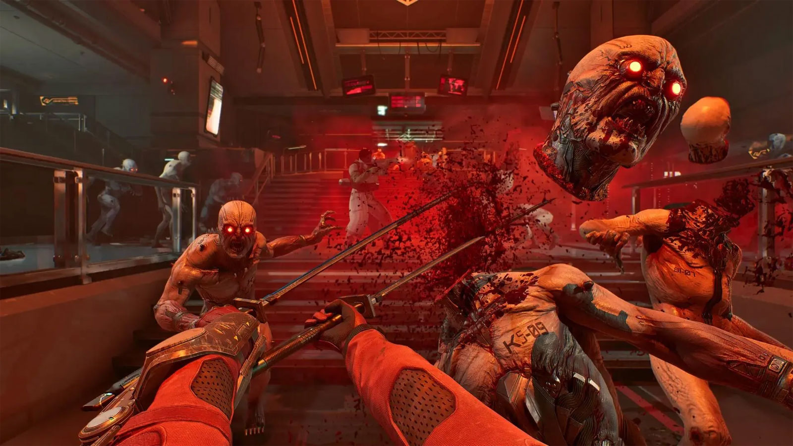 Killing Floor III PS5