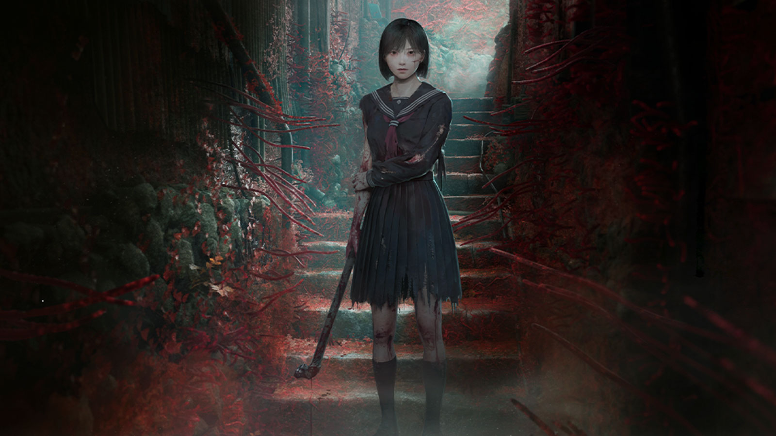 Silent Hill f PS5