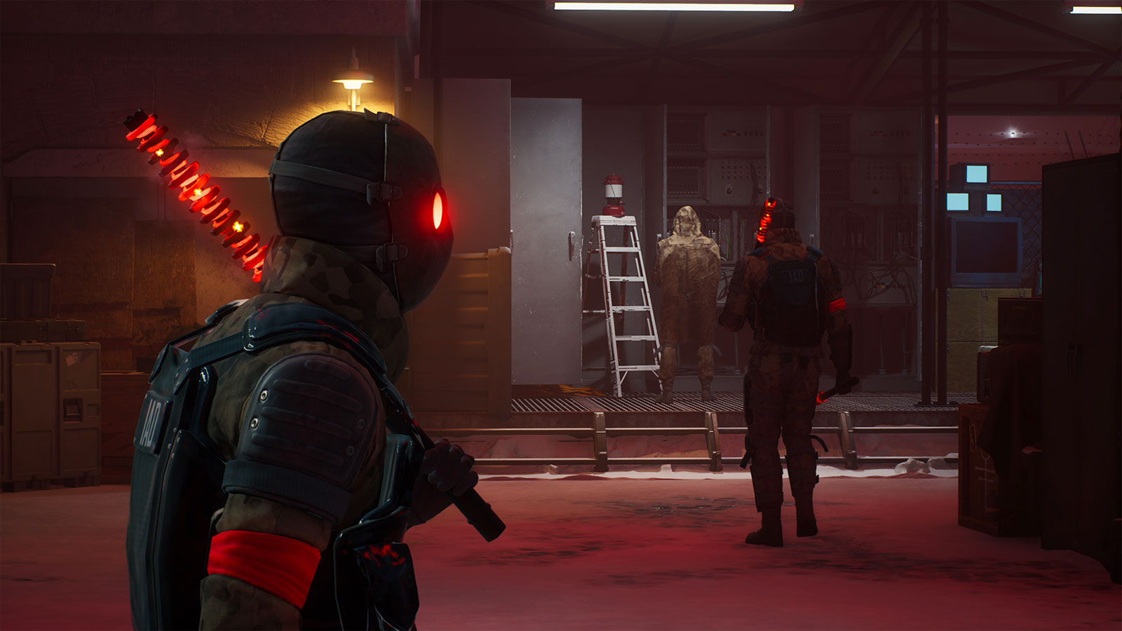 Vampire: The Masquerade - Bloodlines 2 PS5