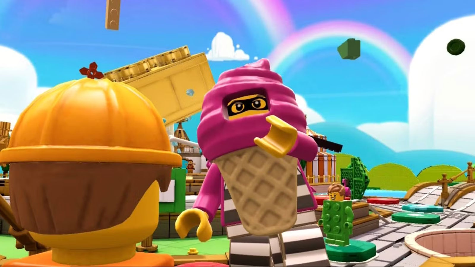 Lego Party PS5