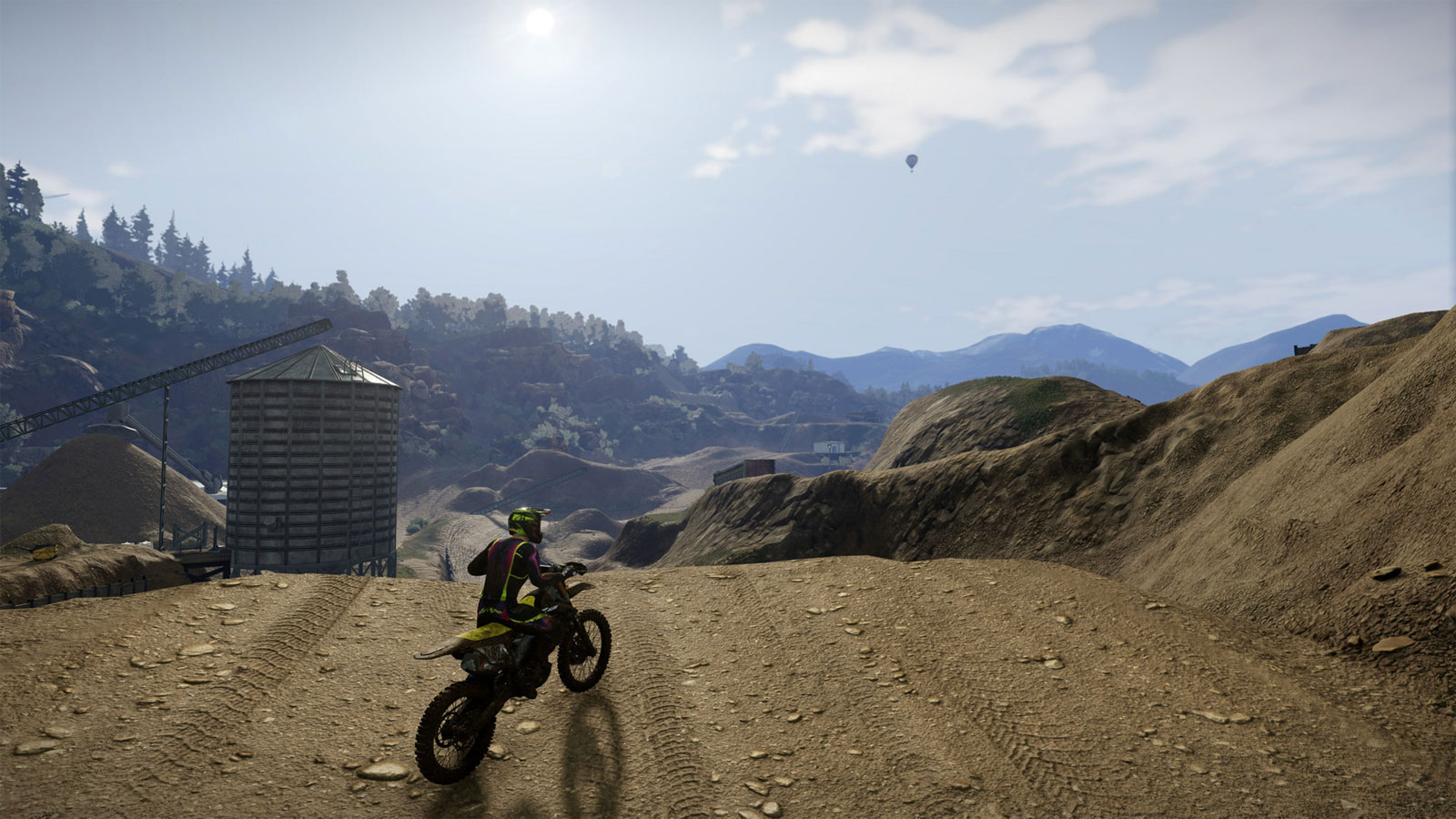MXGP 24 PS5