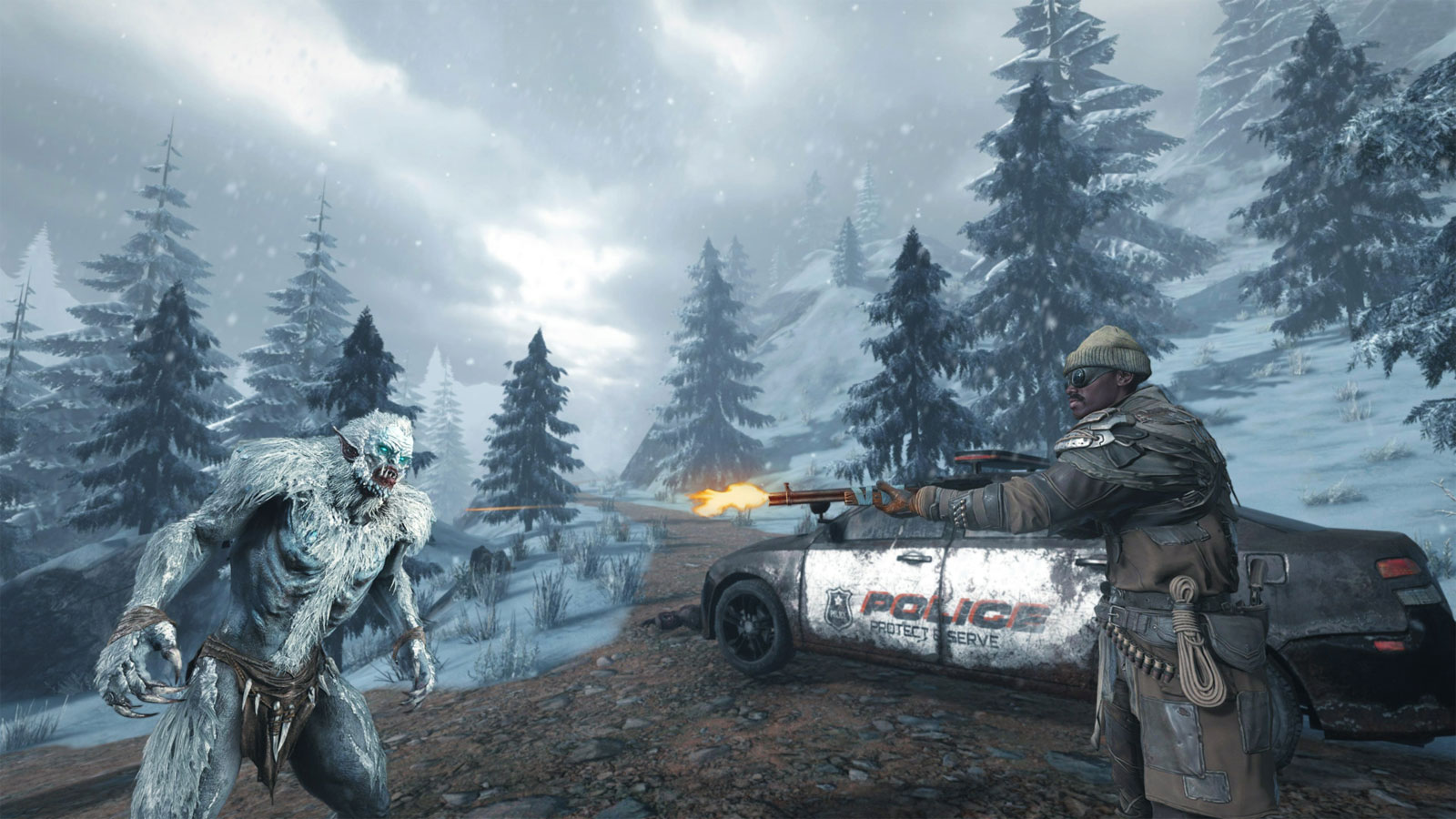 7 Days to Die PS5