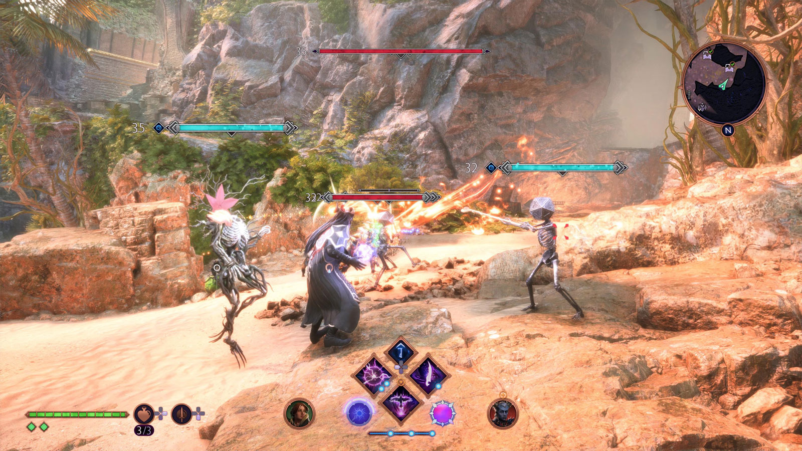 Dragon Age: The Veilguard PS5