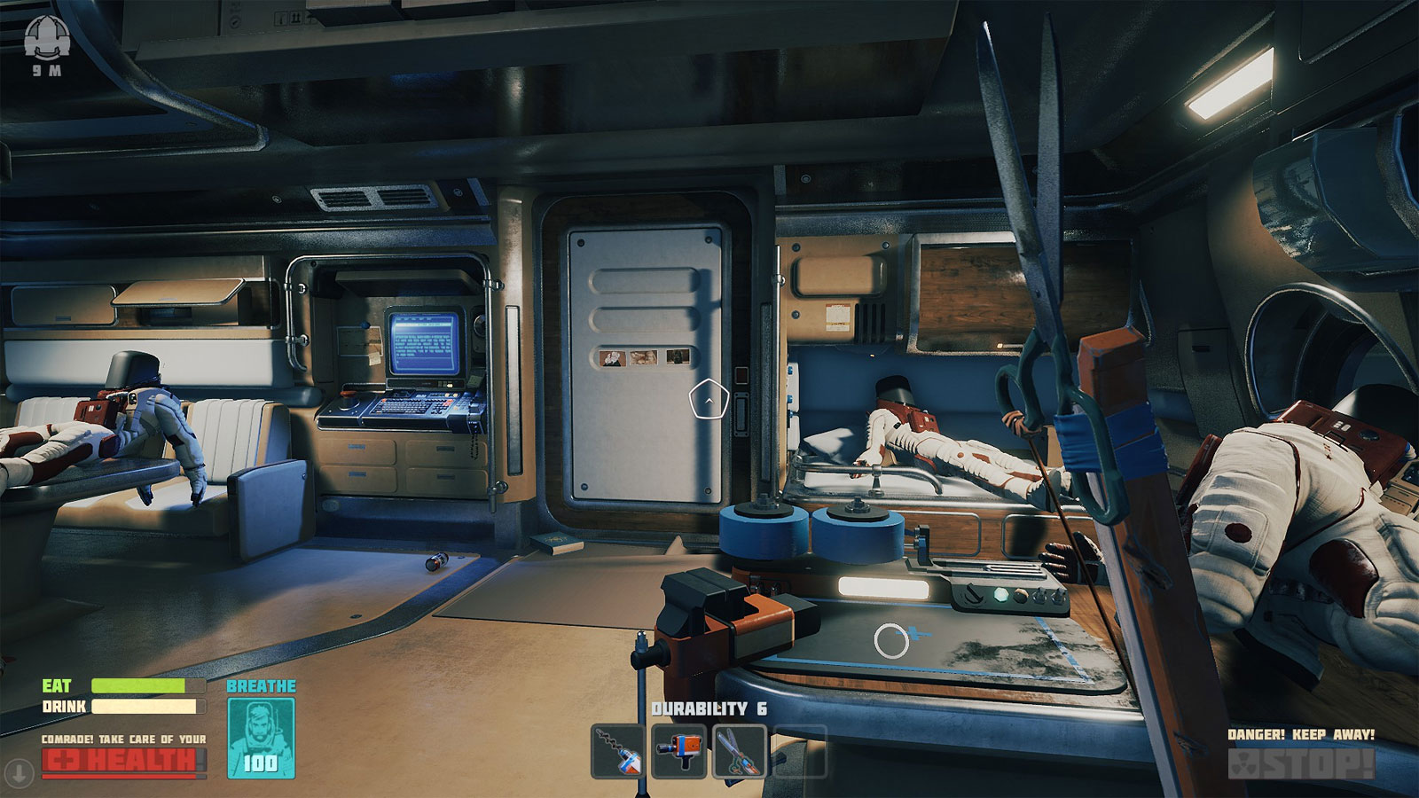 Breathedge PS5