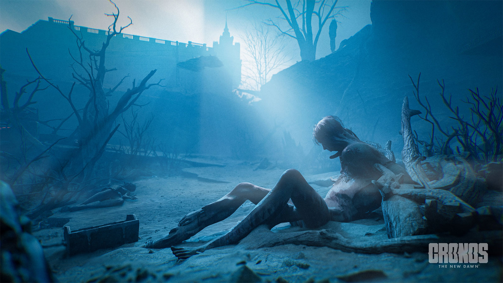 Cronos: the New Dawn PS5