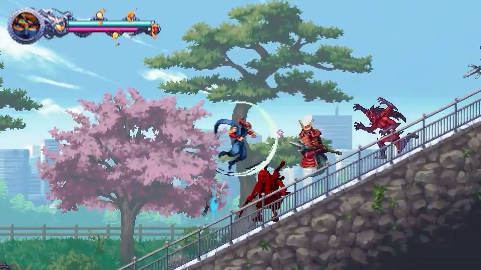NINJA GAIDEN: Ragebound PS5
