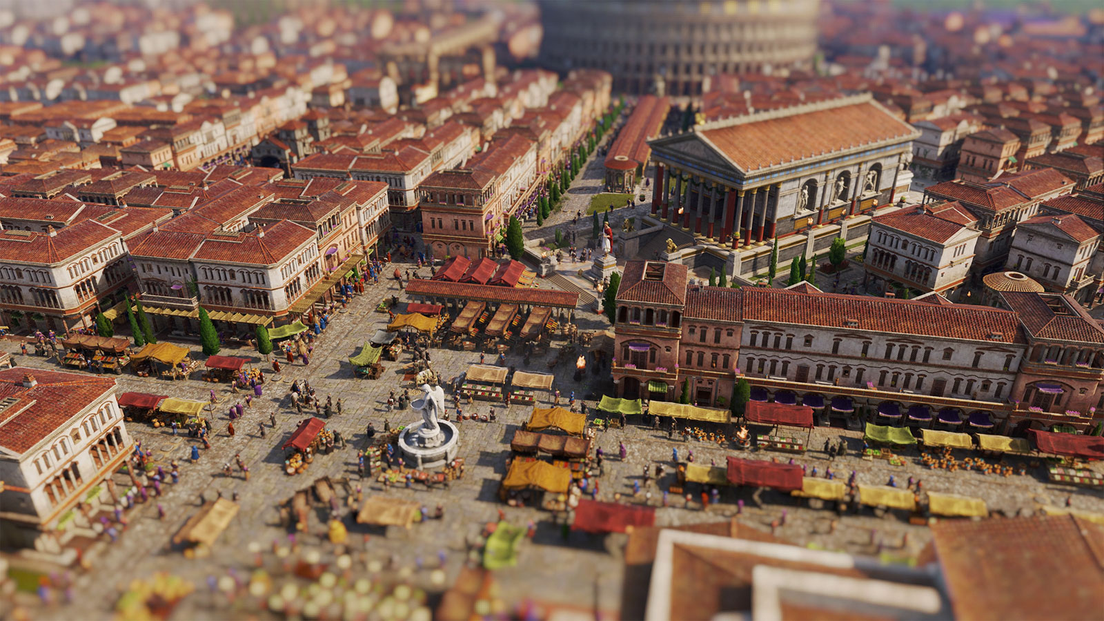 Anno 117: Pax Romana PS5