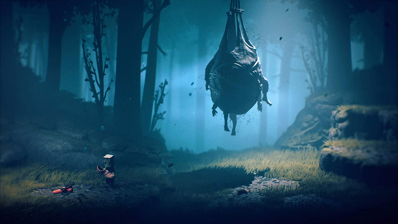 Little Nightmares II - Enhanced Edition PS5