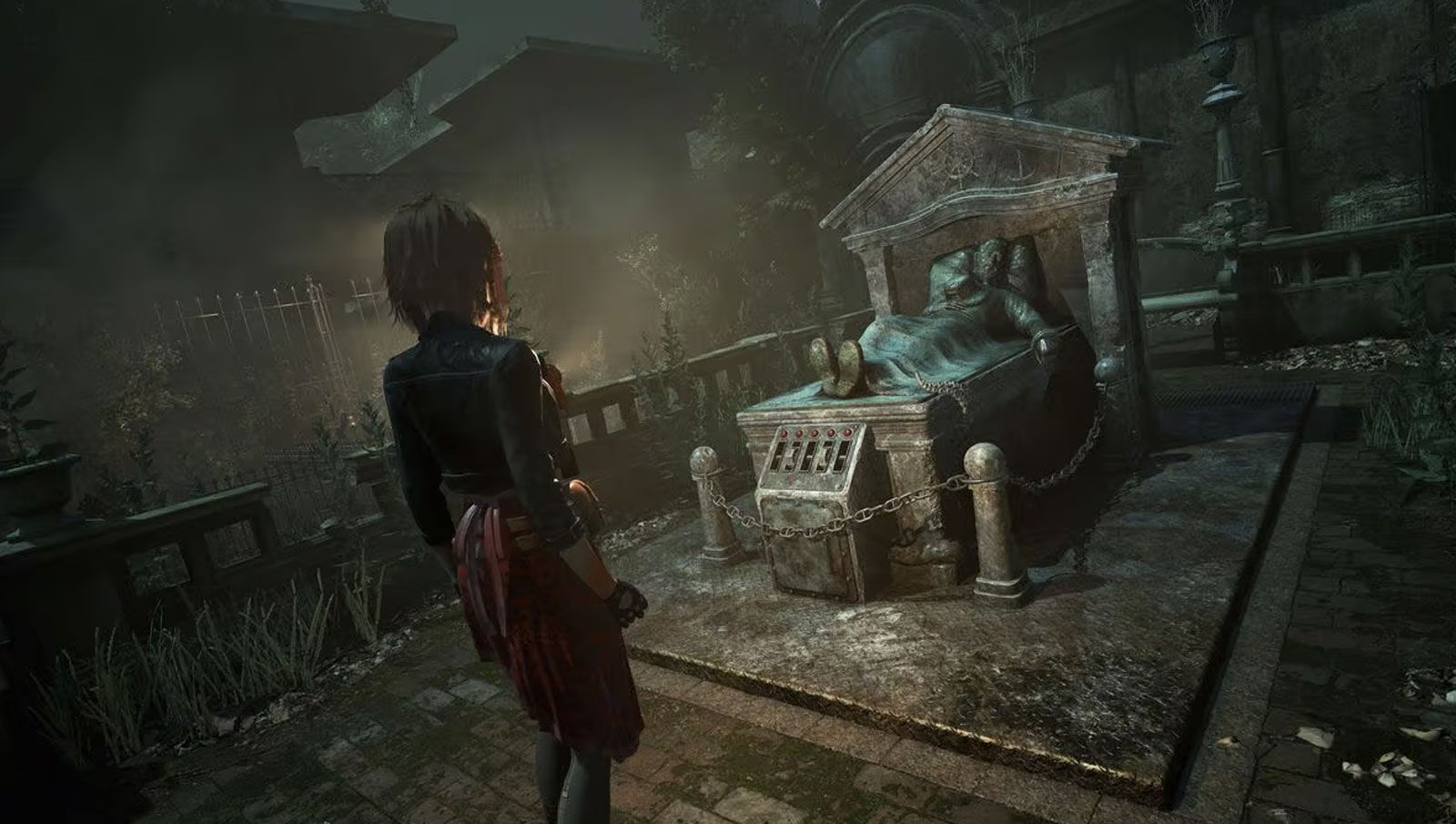 Tormented Souls 2 PS5