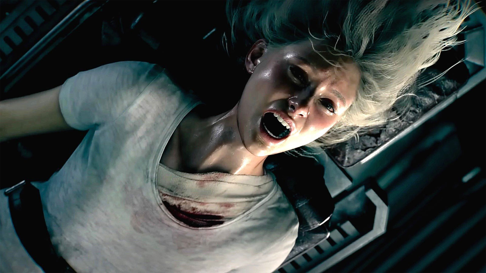Resident Evil Requiem PS5