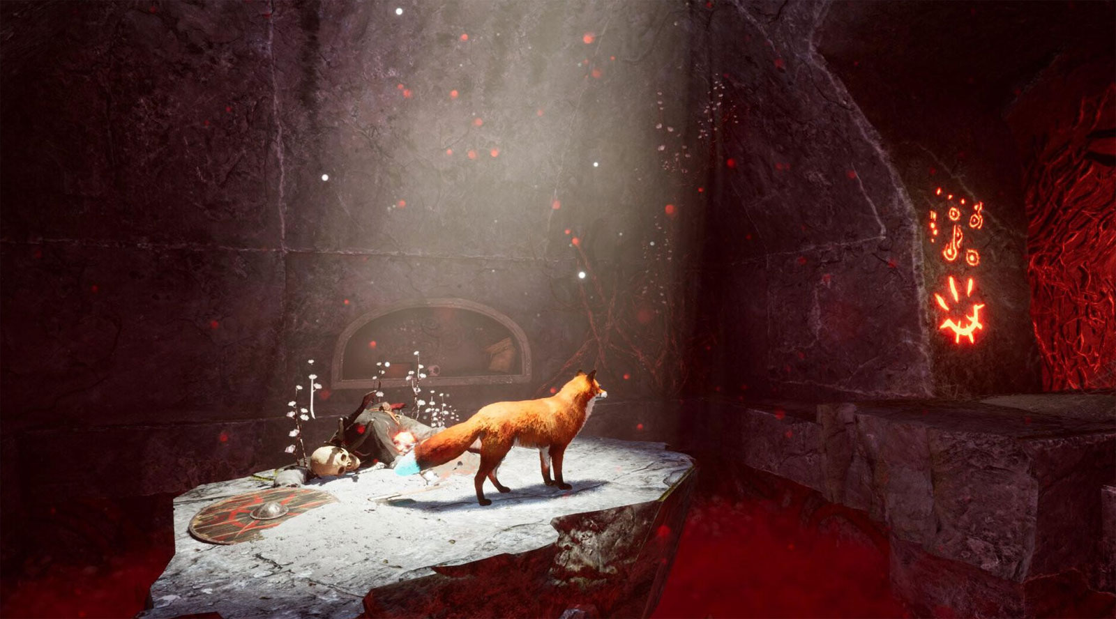 Spirit of the North 2 PS5
