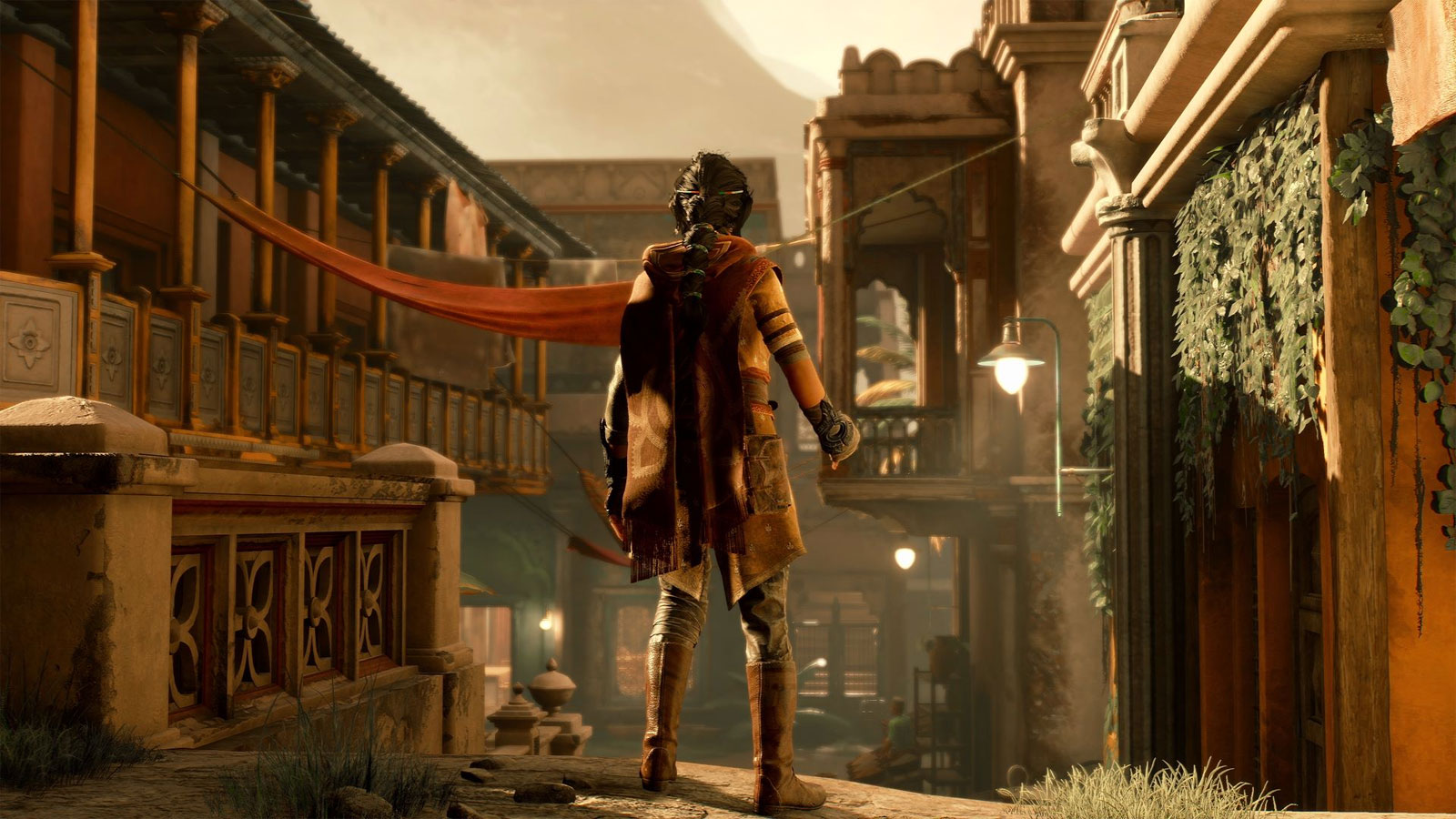 Unknown 9: Awakening PS5