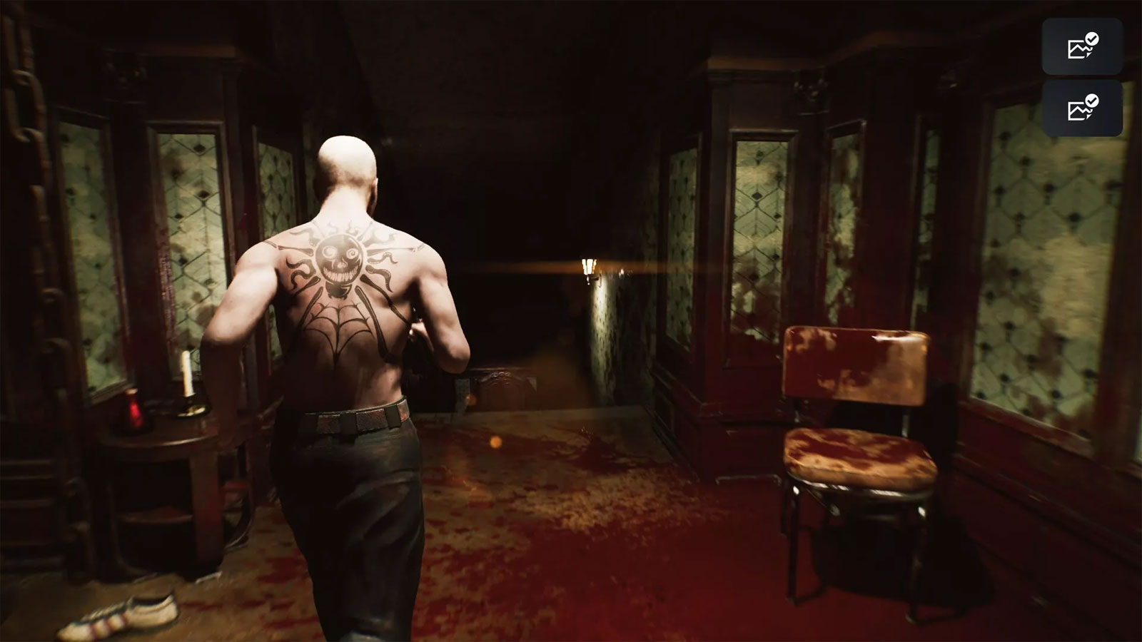 OXIDE Room 208 PS5
