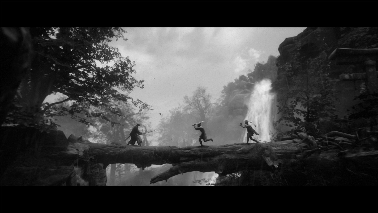 Trek to Yomi PS4