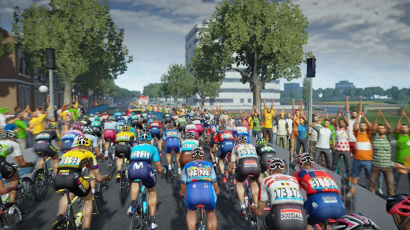 Tour de France 2019 PS4