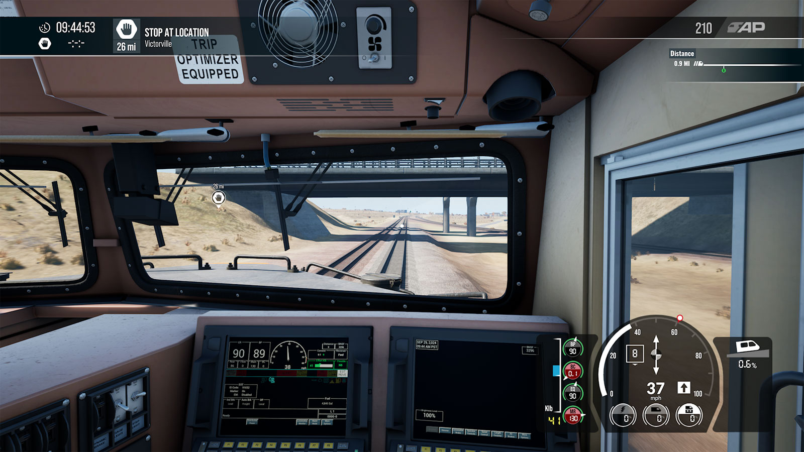 Train Sim World 5 PS5