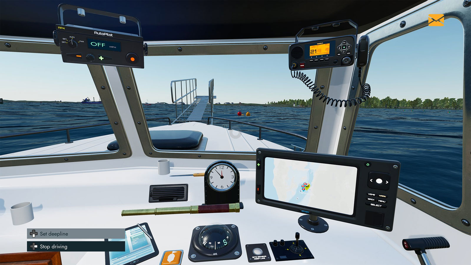 Fishing: North Atlantic - Complete Edition PS5