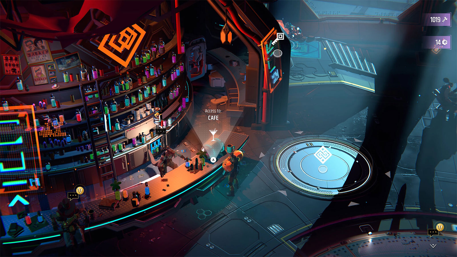 Endless Dungeon Day One Edition PS5