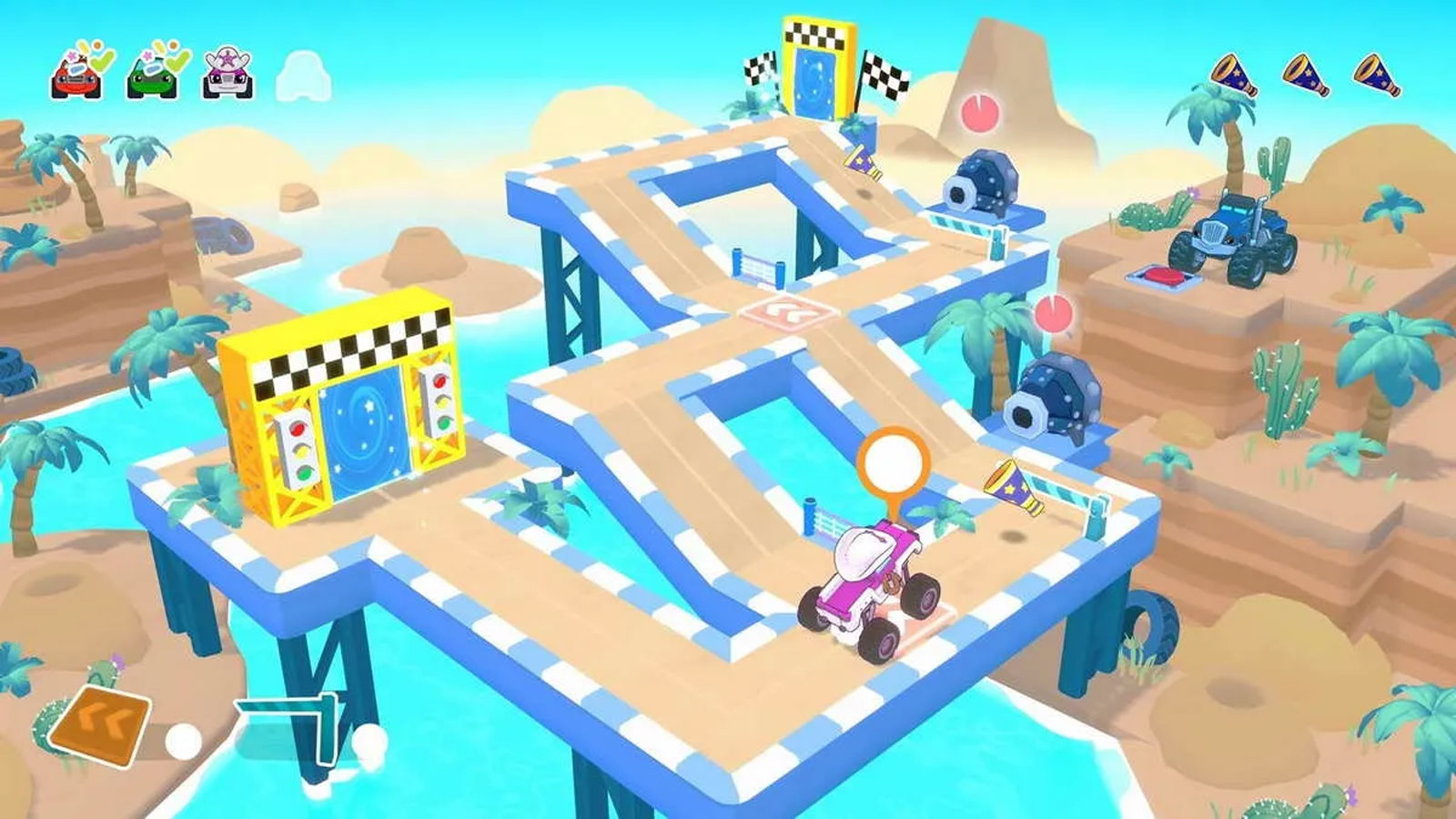 Nick Jnr Party Adventure PS5