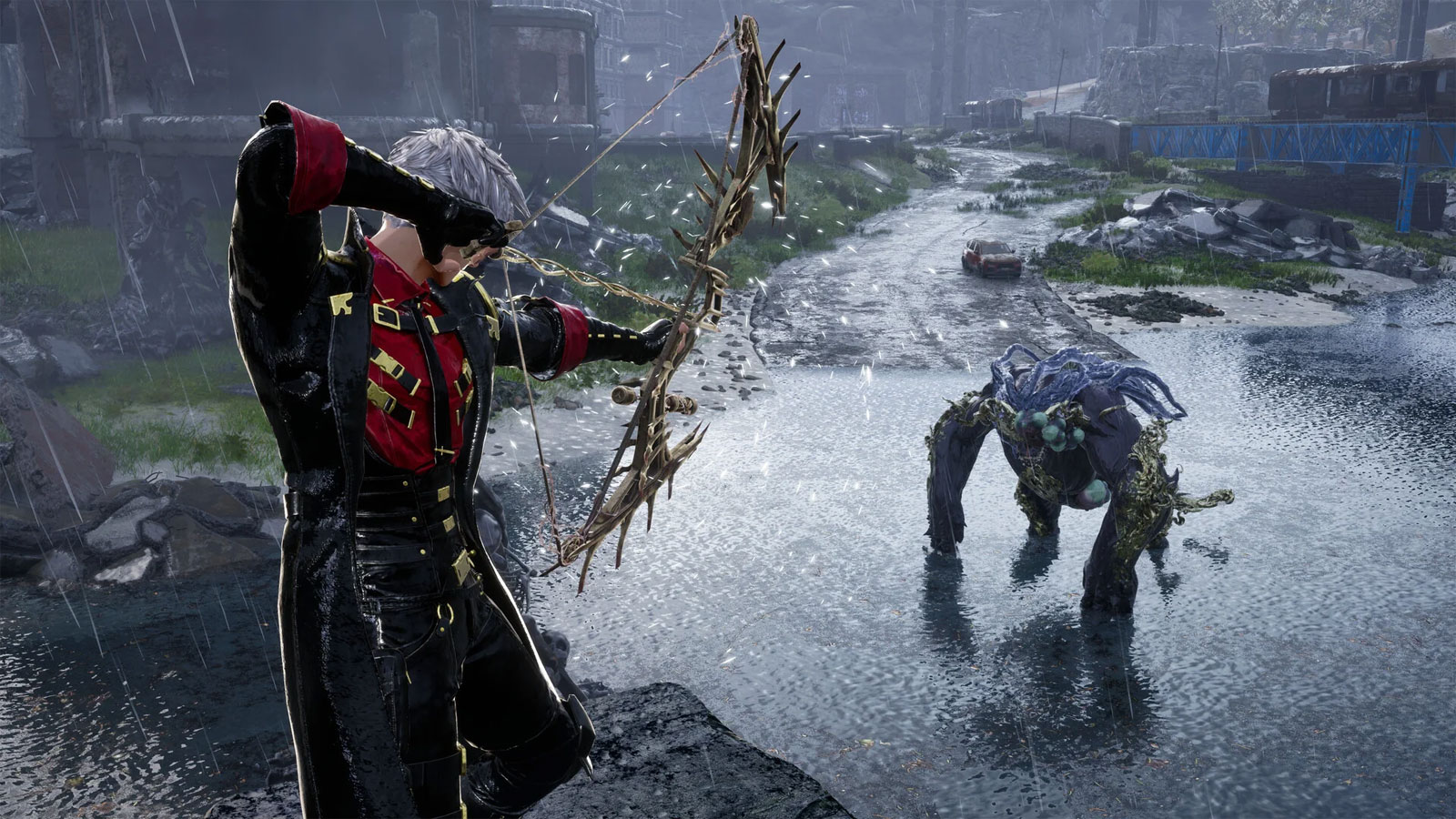 Code Vein II PS5