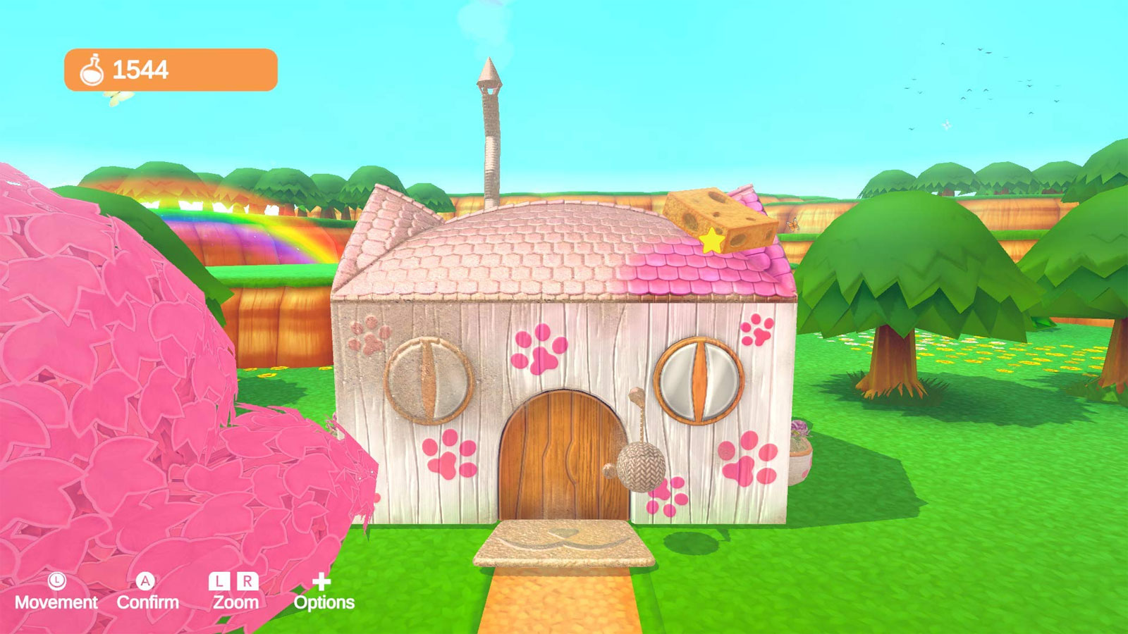 Fantasy Friends PS4
