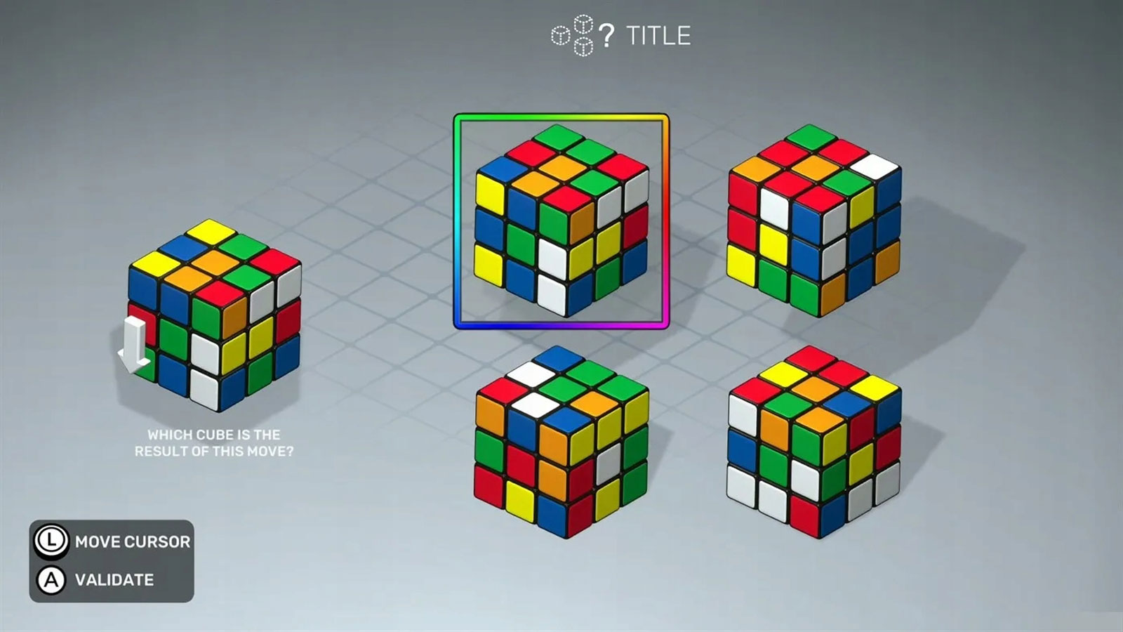 Professor Rubik´s Brain Fitness PS4