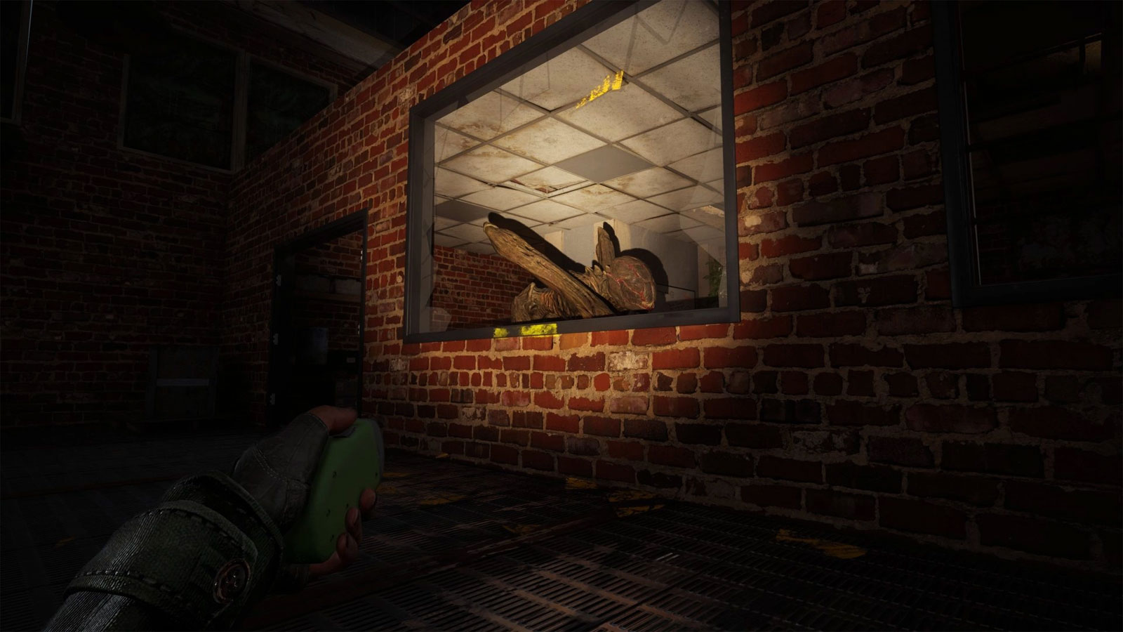 A Quiet Place: The Road Ahead PS5