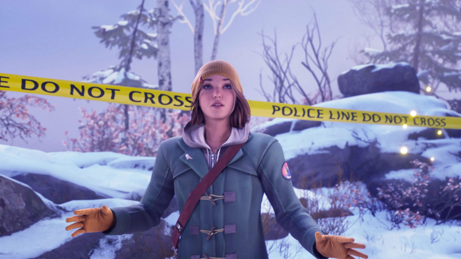 Life is Strange: Reunion PS5