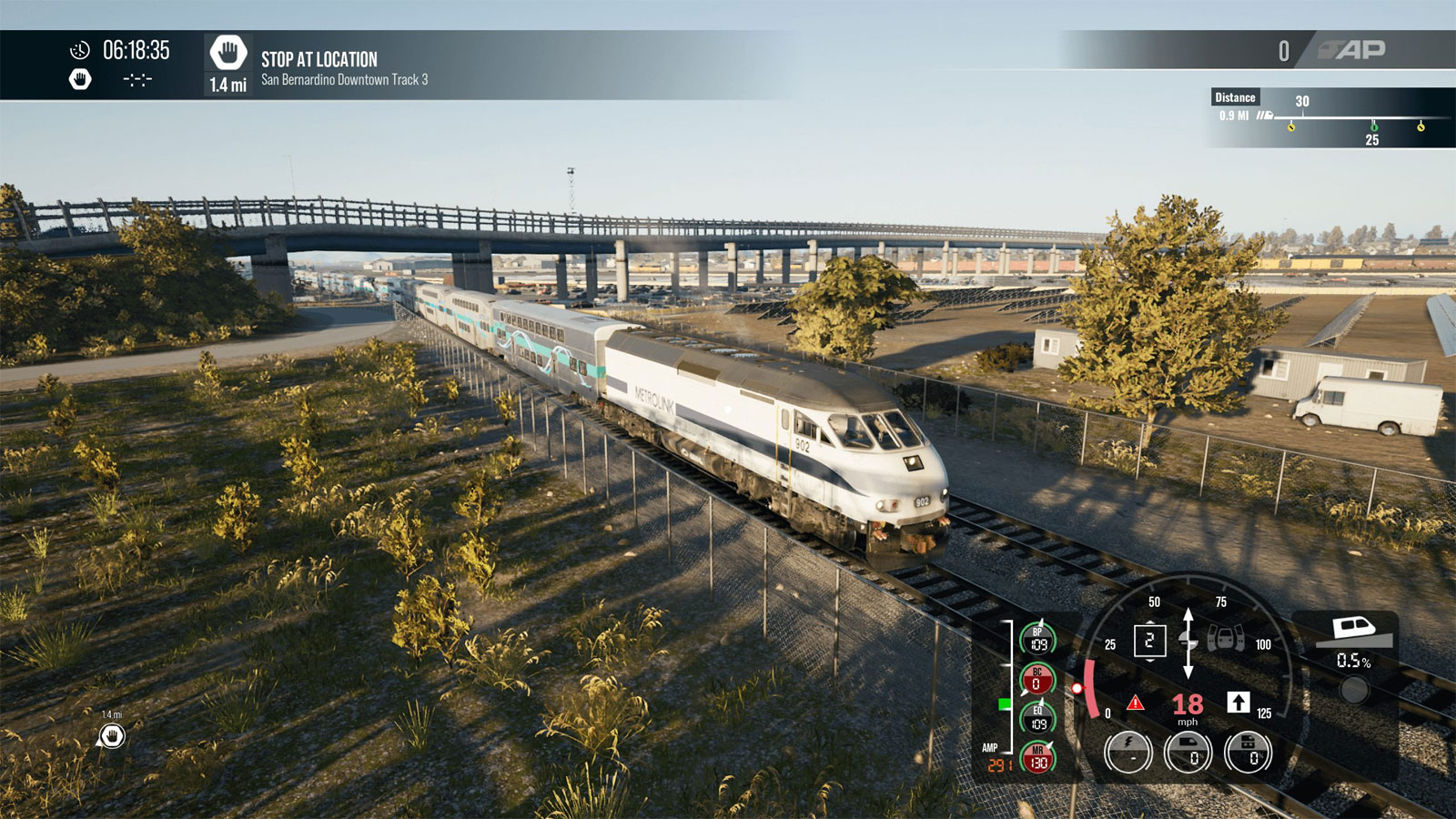 Train Sim World 6 PS5